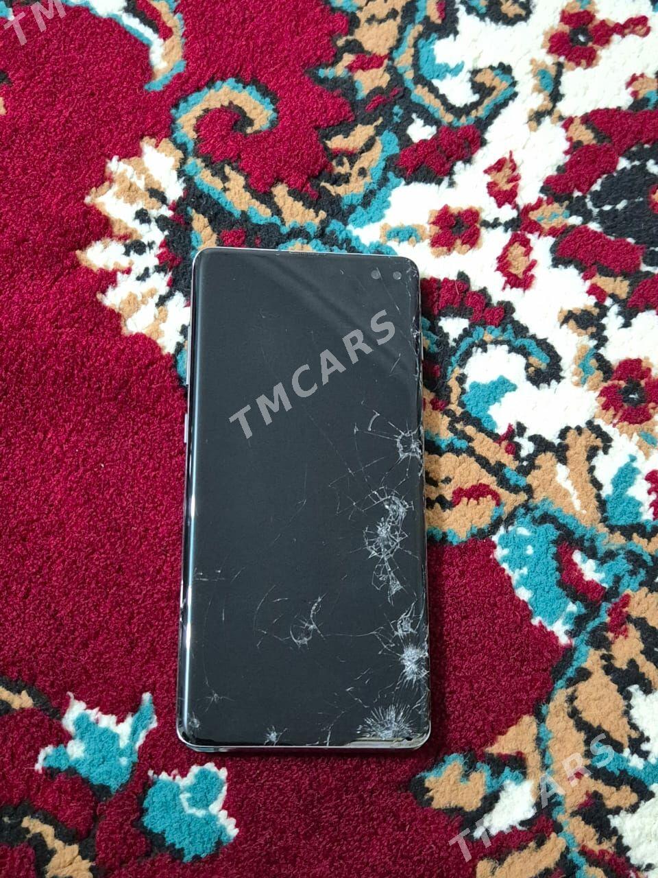 s10+ plata - Aşgabat - img 2