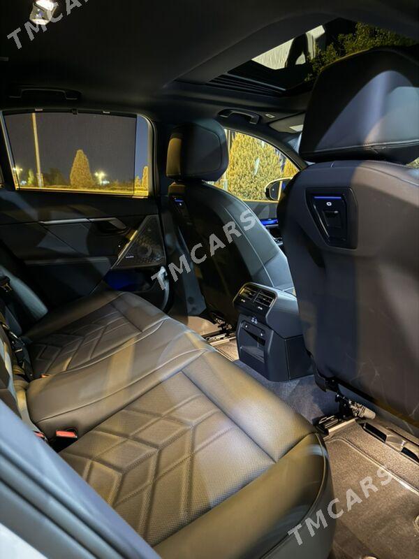 BMW 540 2024 - 1 850 000 TMT - Ашхабад - img 6