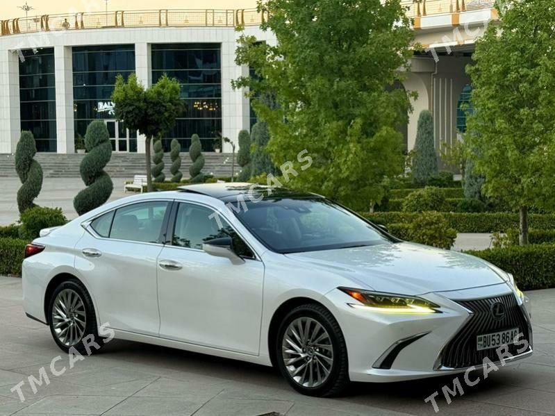 Lexus ES 350 2019 - 663 000 TMT - Aşgabat - img 8
