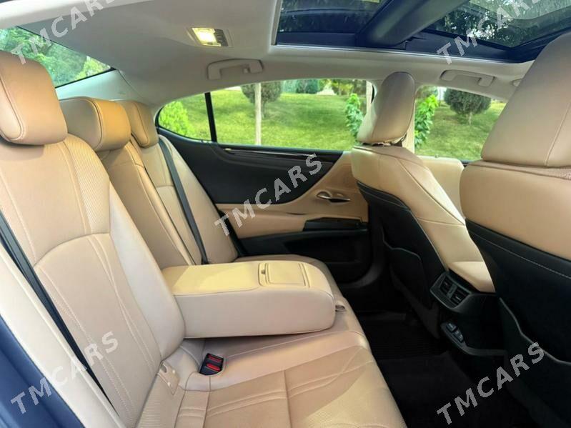 Lexus ES 350 2019 - 663 000 TMT - Aşgabat - img 7