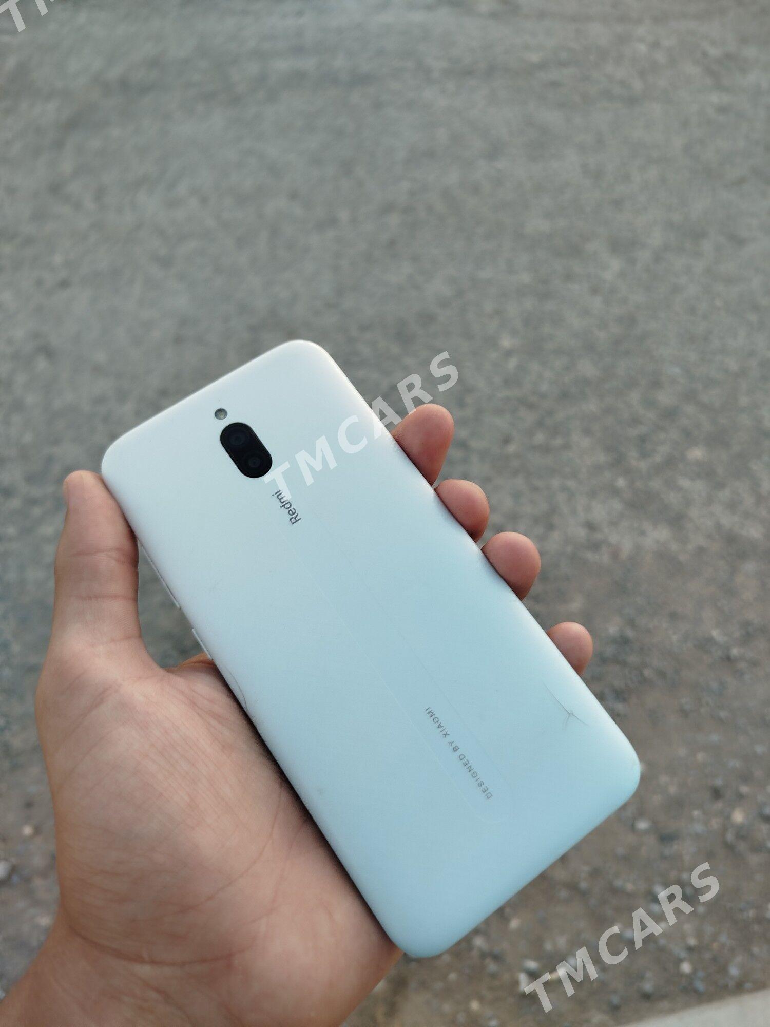 Redmi 8a Dual - Gyzylarbat - img 1