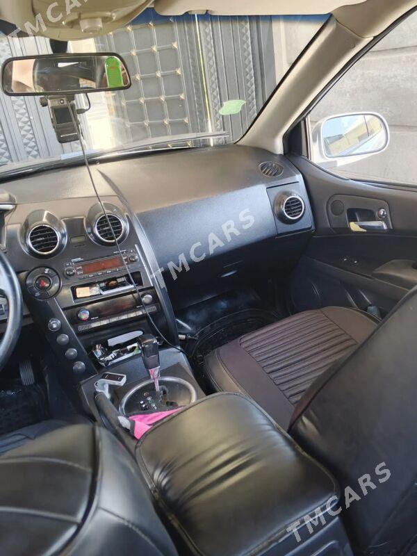 SsangYong Actyon 2008 - 60 000 TMT - Mary - img 1