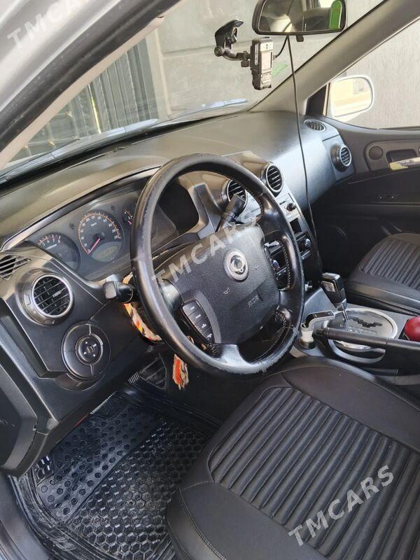 SsangYong Actyon 2008 - 60 000 TMT - Mary - img 5