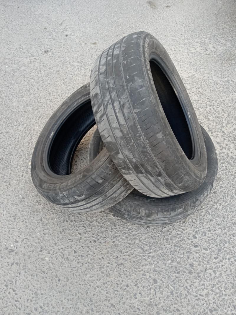 Teker 100 TMT - Aşgabat - img 1