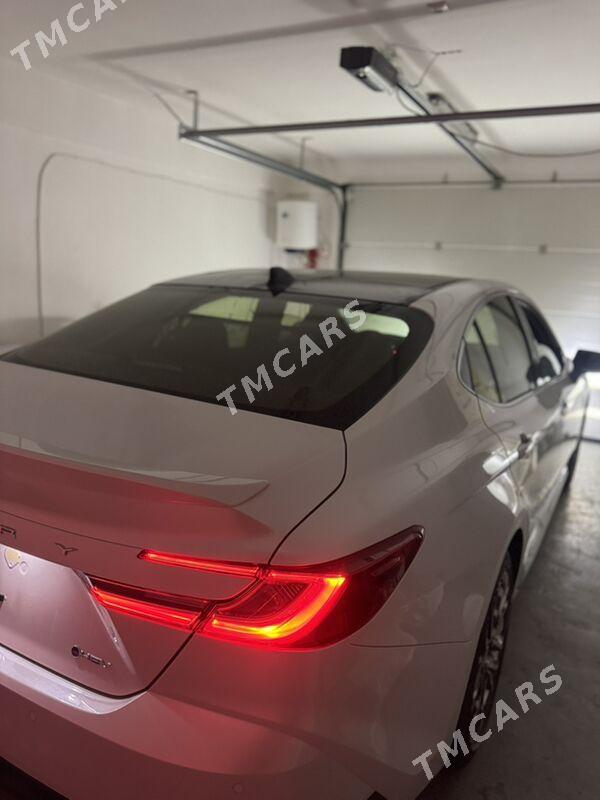 Toyota Camry Hybrid 2025 - 705 600 TMT - 15-nji tapgyr - img 7