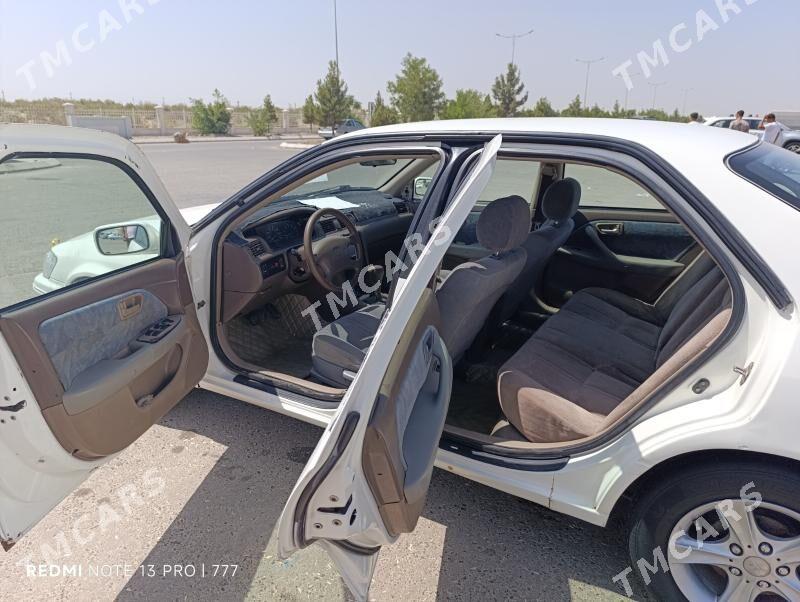 Toyota Camry 1997 - 120 000 TMT - Туркменабат - img 7