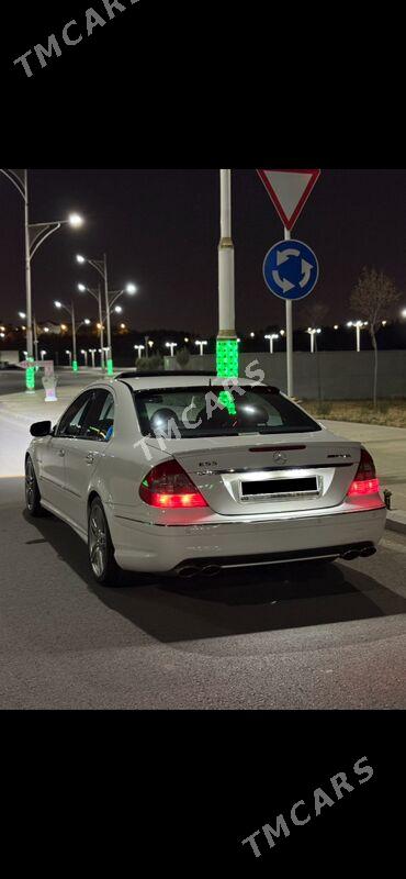 Mercedes-Benz E500 2003 - 240 000 TMT - Ашхабад - img 1