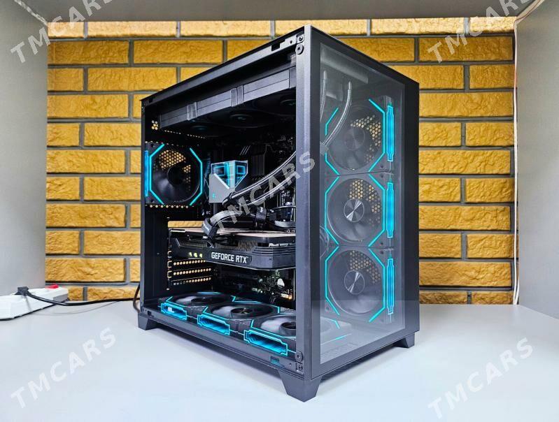 RYZEN 9 7900X / RTX 3080 ️new - Ашхабад - img 1
