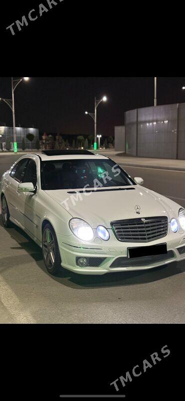Mercedes-Benz E500 2003 - 240 000 TMT - Ашхабад - img 4