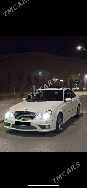 Mercedes-Benz E500 2003 - 240 000 TMT - Ашхабад - img 3