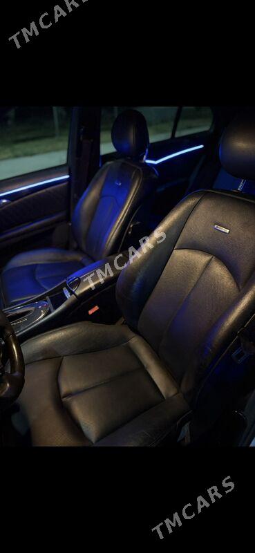 Mercedes-Benz E500 2003 - 240 000 TMT - Ашхабад - img 7