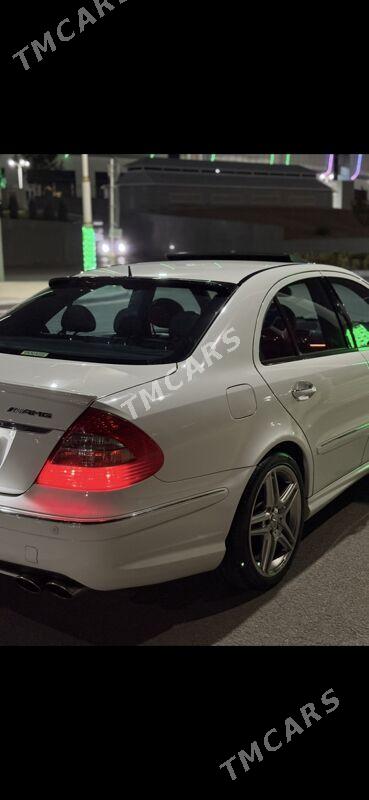 Mercedes-Benz E500 2003 - 240 000 TMT - Ашхабад - img 5