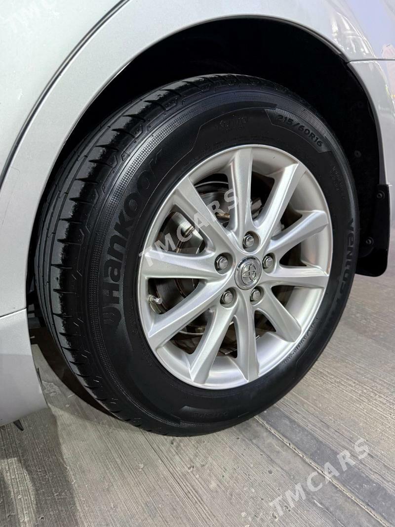 Toyota Camry 2010 - 210 000 TMT - Aşgabat - img 6