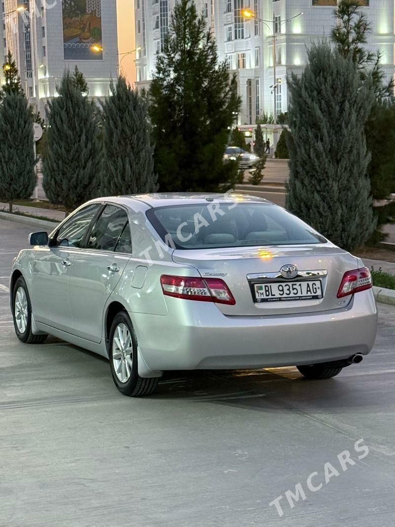 Toyota Camry 2010 - 210 000 TMT - Aşgabat - img 9