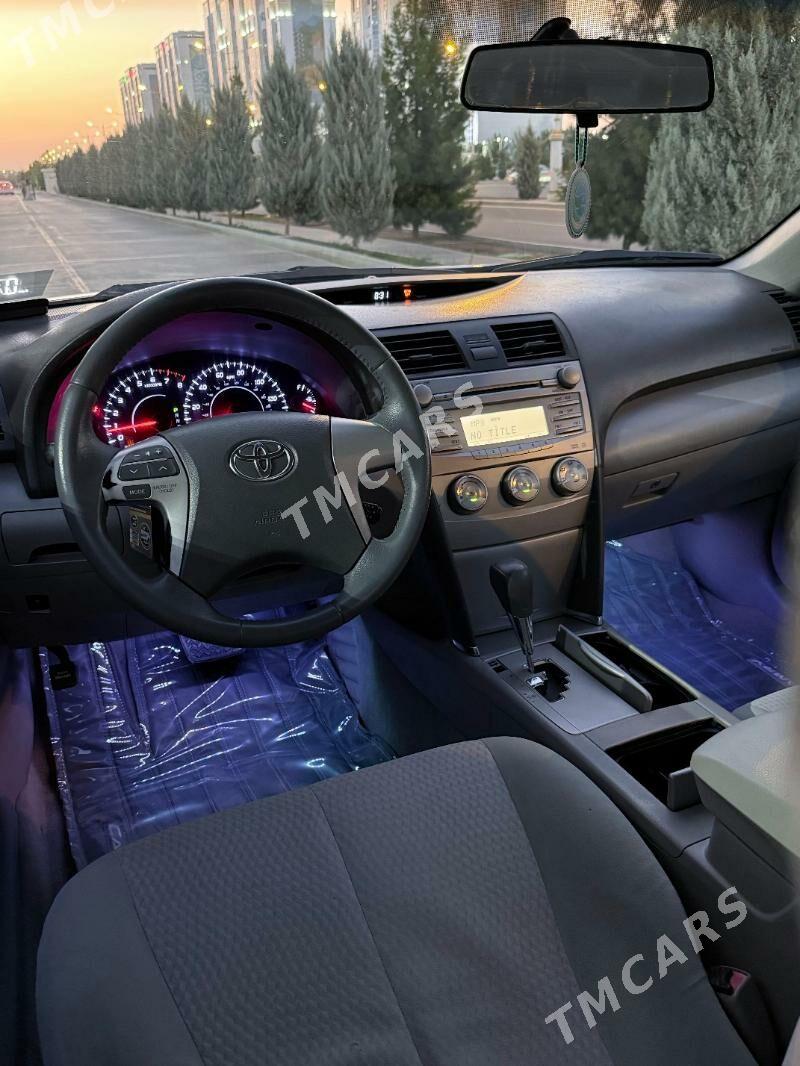 Toyota Camry 2010 - 210 000 TMT - Aşgabat - img 4