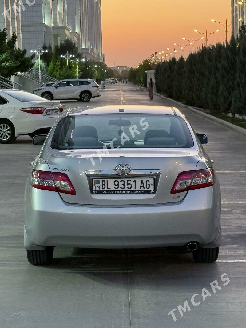 Toyota Camry 2010 - 210 000 TMT - Aşgabat - img 8