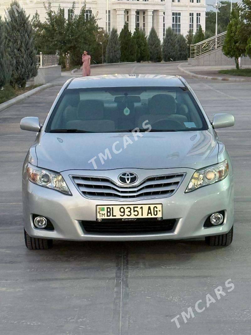 Toyota Camry 2010 - 210 000 TMT - Aşgabat - img 2