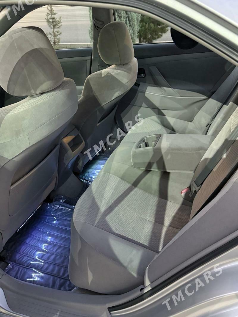 Toyota Camry 2010 - 210 000 TMT - Aşgabat - img 5