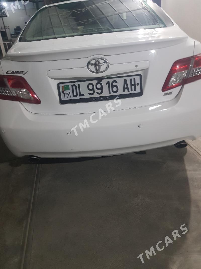 Toyota Camry 2008 - 200 000 TMT - Ашхабад - img 2