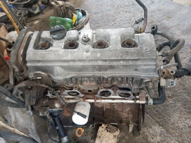 Babycga Mator 3 000 TMT - Мары - img 3