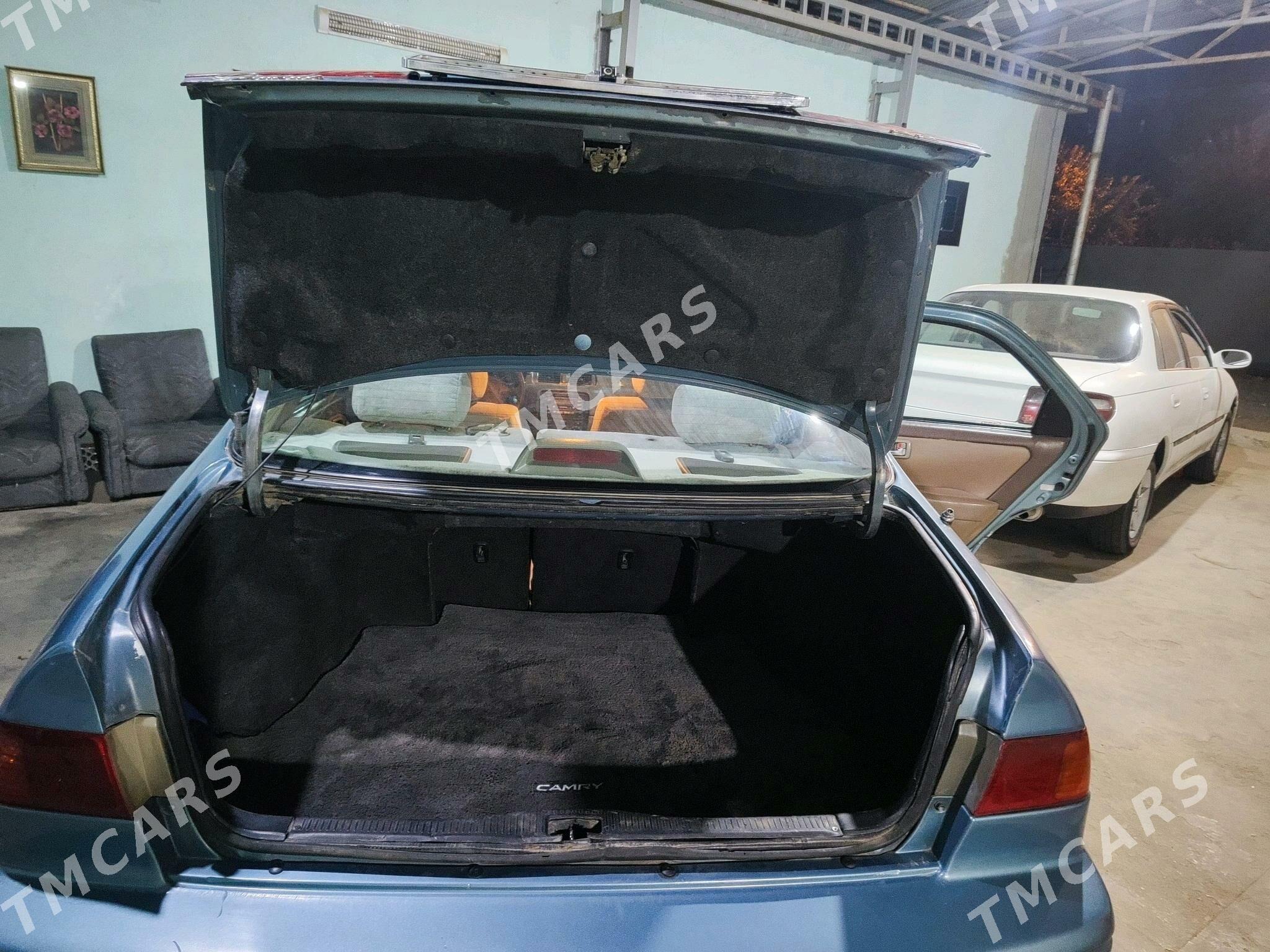 Toyota Camry 1999 - 100 000 TMT - Мары - img 5
