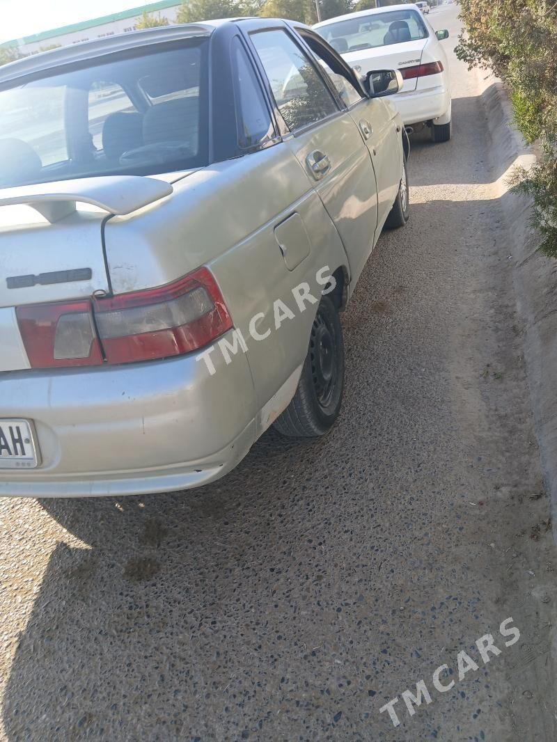 Lada 2106 2003 - 20 000 TMT - Бабадайхан - img 3