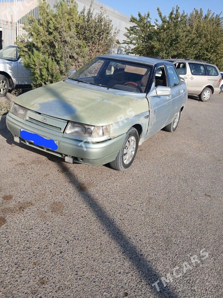 Lada 2106 2003 - 20 000 TMT - Бабадайхан - img 2