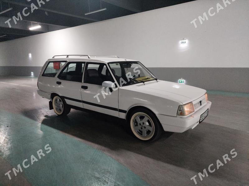 Tofaş Dogan 1996 - 42 000 TMT - Ашхабад - img 4