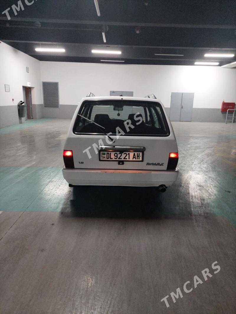 Tofaş Dogan 1996 - 42 000 TMT - Ашхабад - img 5