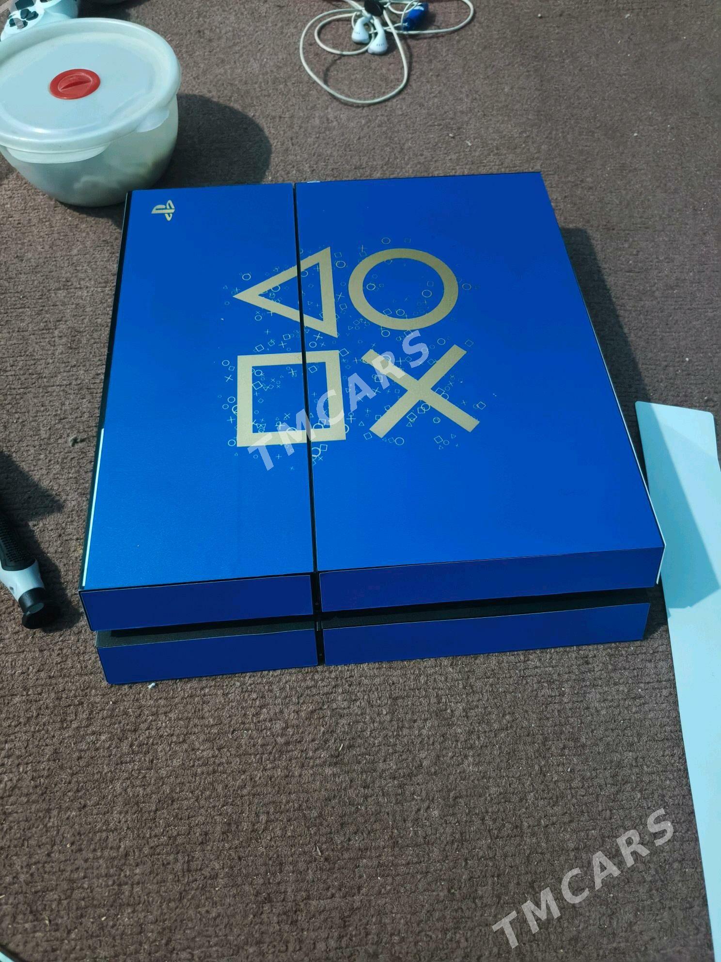 PS4 PS3 PS2 - Gumdag - img 2