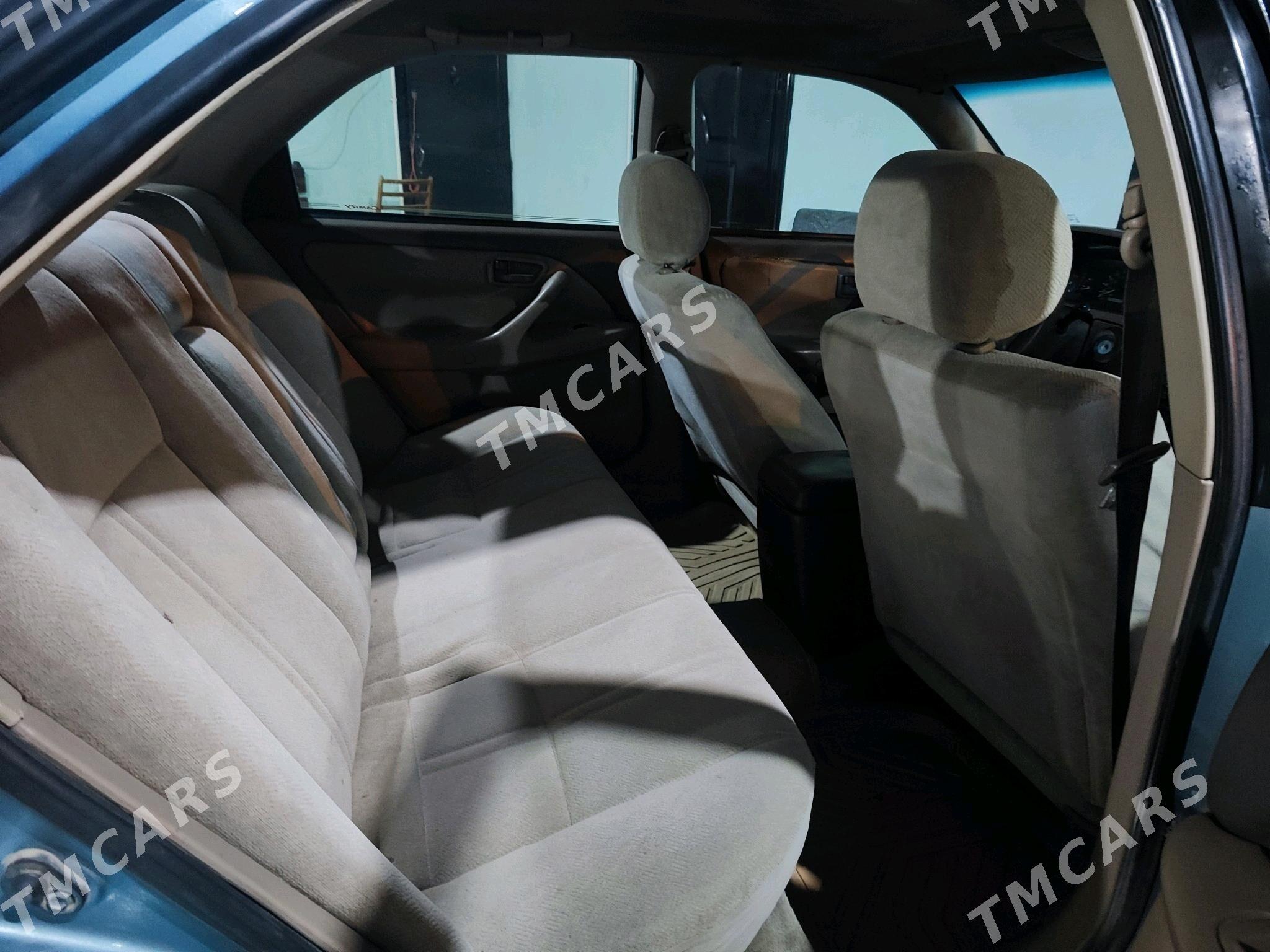 Toyota Camry 1999 - 100 000 TMT - Мары - img 8