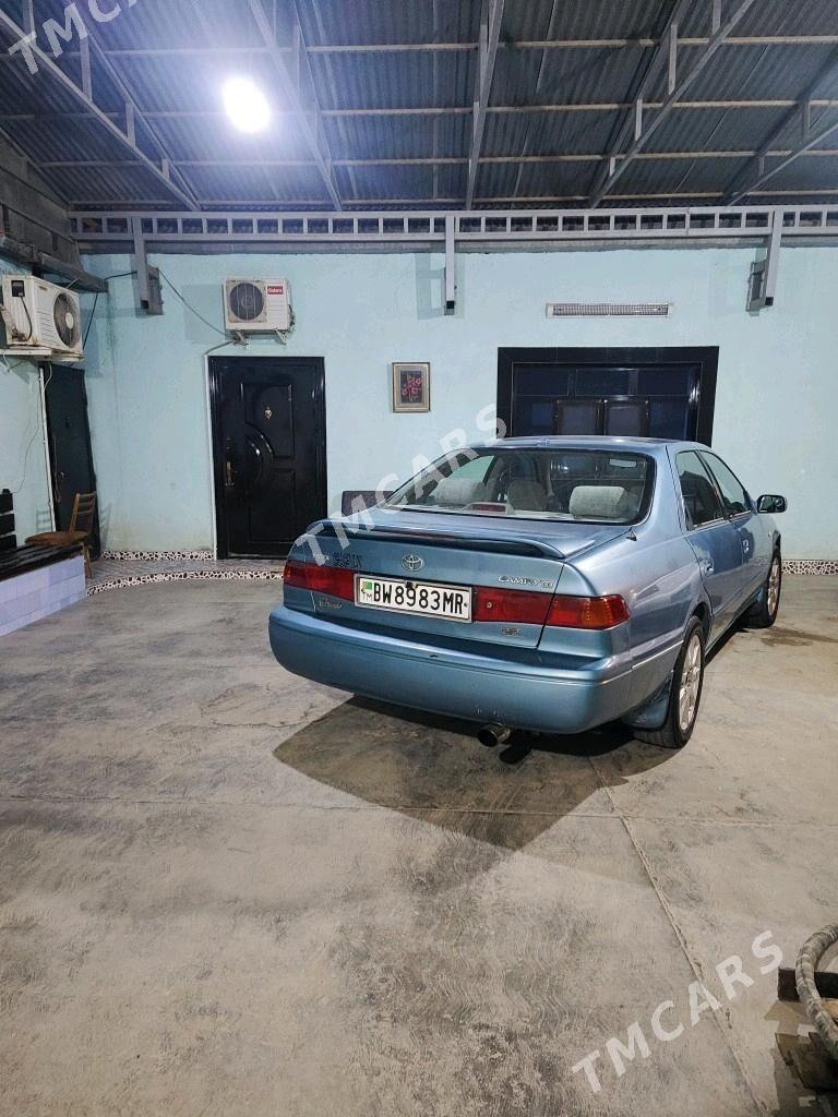 Toyota Camry 1999 - 100 000 TMT - Мары - img 7