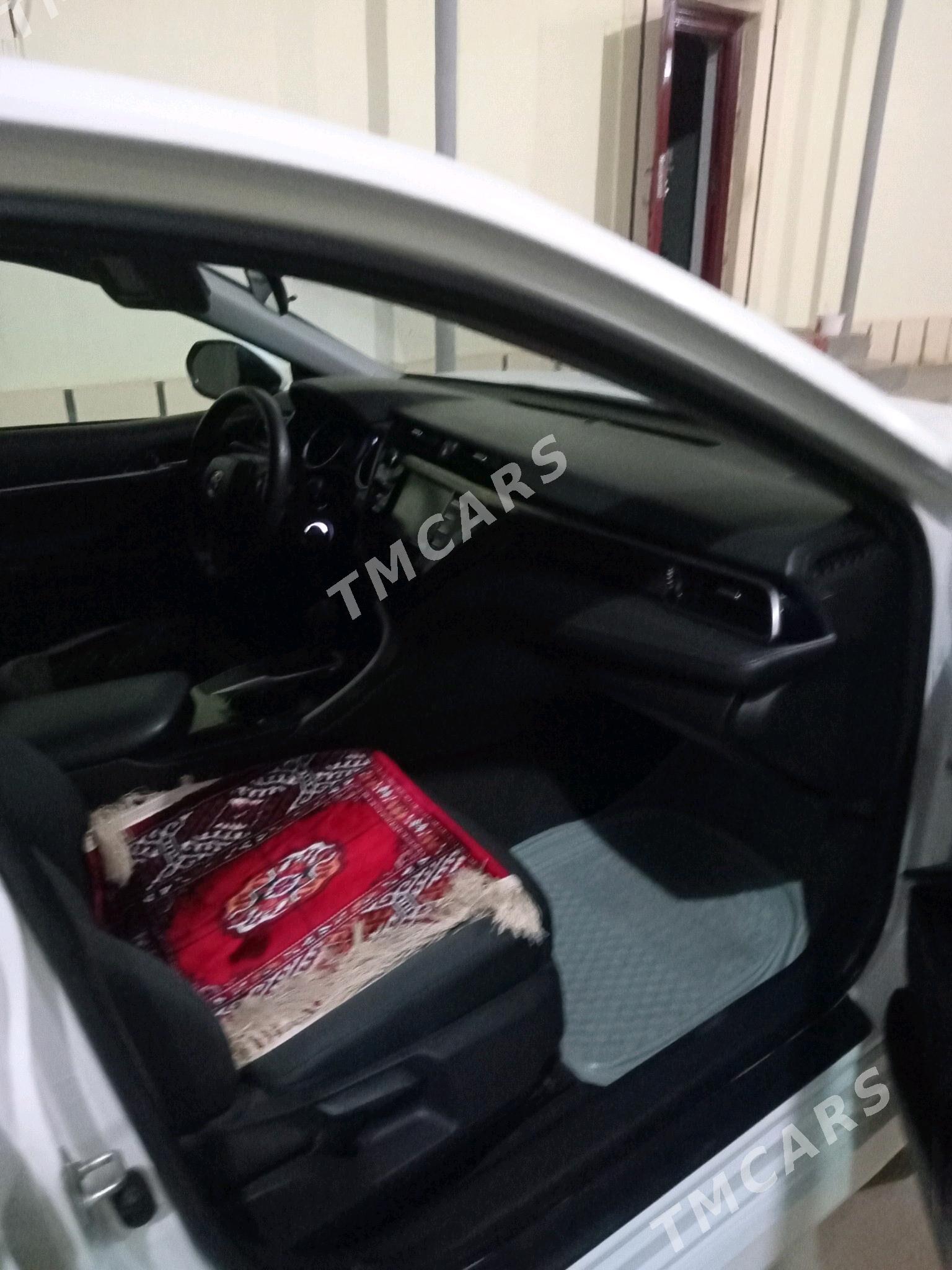 Toyota Camry 2020 - 310 000 TMT - Mary - img 3