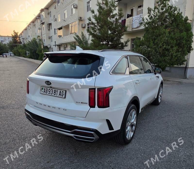 Kia Sorento 2021 - 395 000 TMT - Ашхабад - img 4