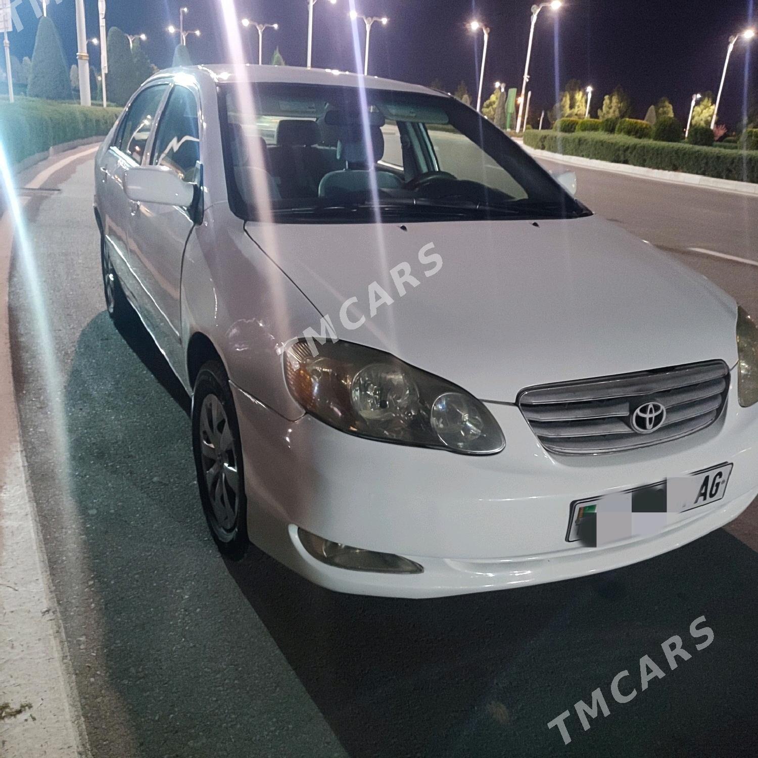 Toyota Corolla 2007 - 127 000 TMT - Бузмеин - img 2
