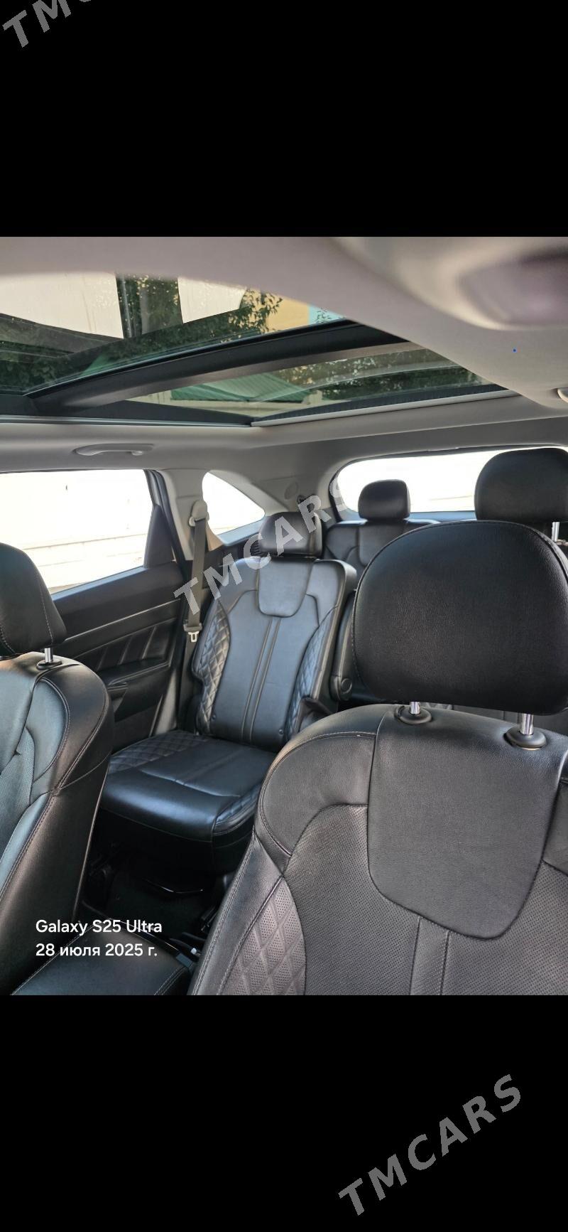 Kia Sorento 2021 - 395 000 TMT - Ашхабад - img 5