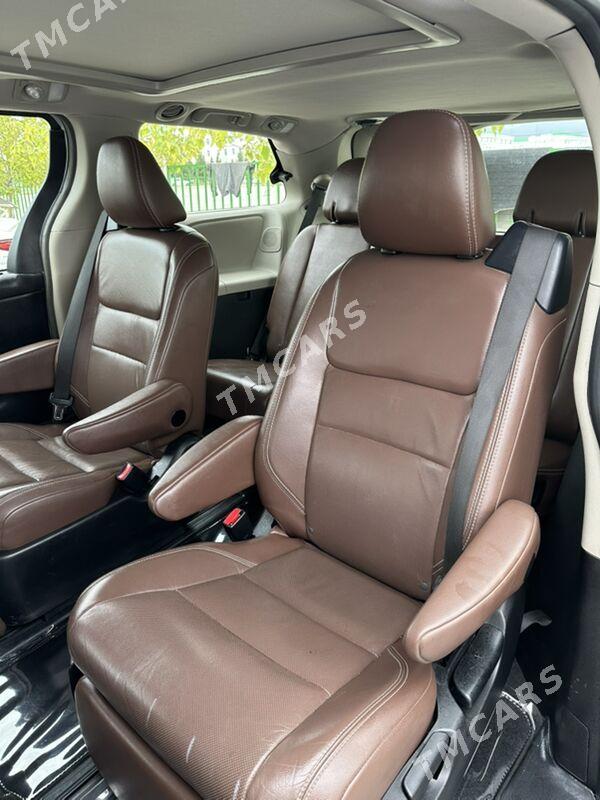 Toyota Sienna 2020 - 645 000 TMT - Ашхабад - img 9