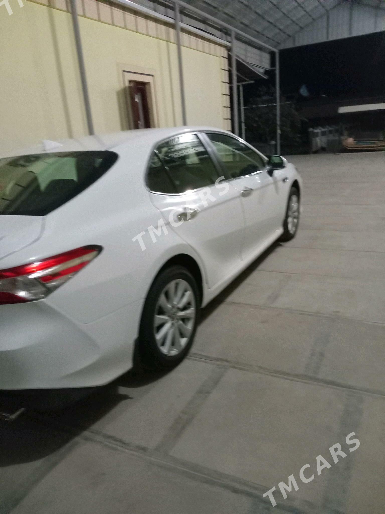 Toyota Camry 2020 - 310 000 TMT - Mary - img 4