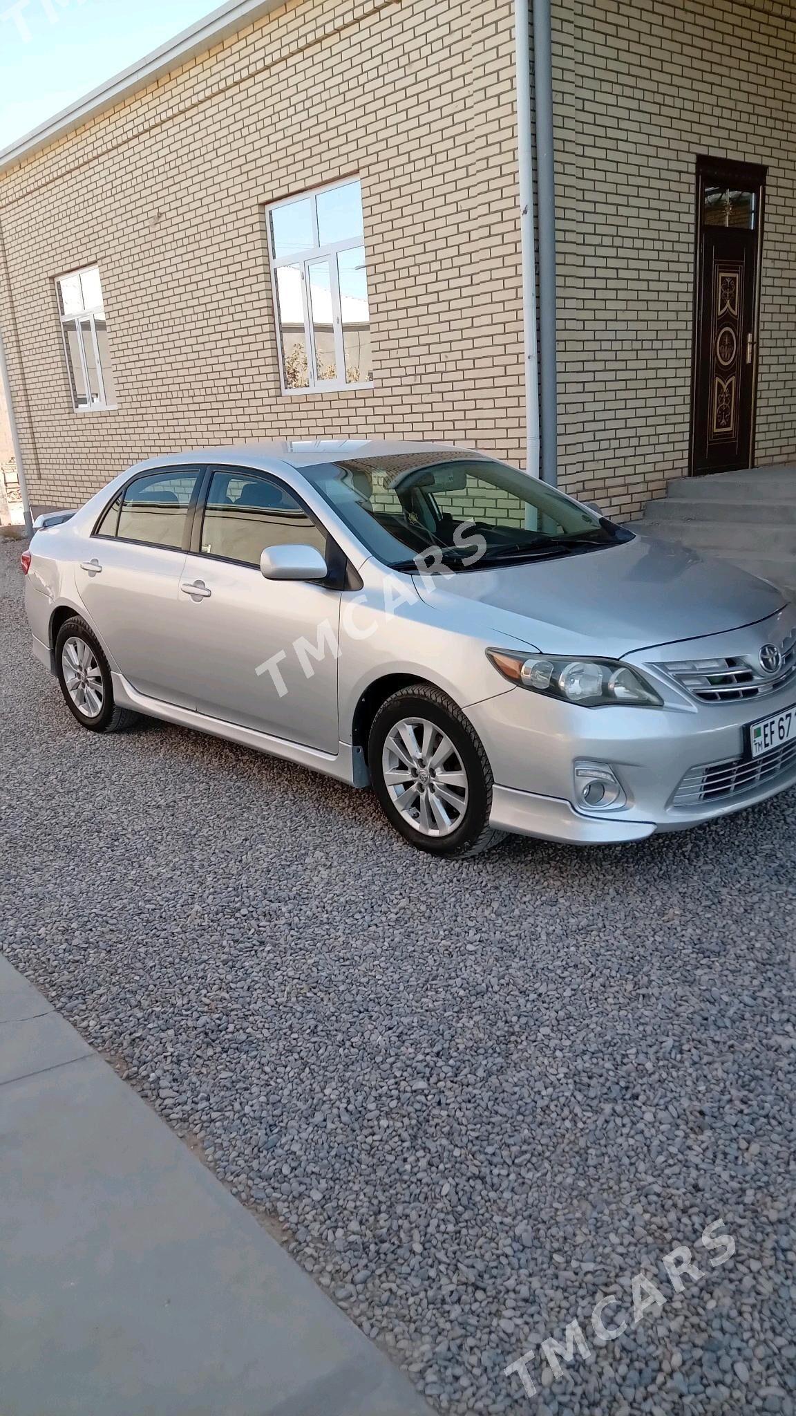 Toyota Corolla 2009 - 140 000 TMT - Baýramaly - img 2