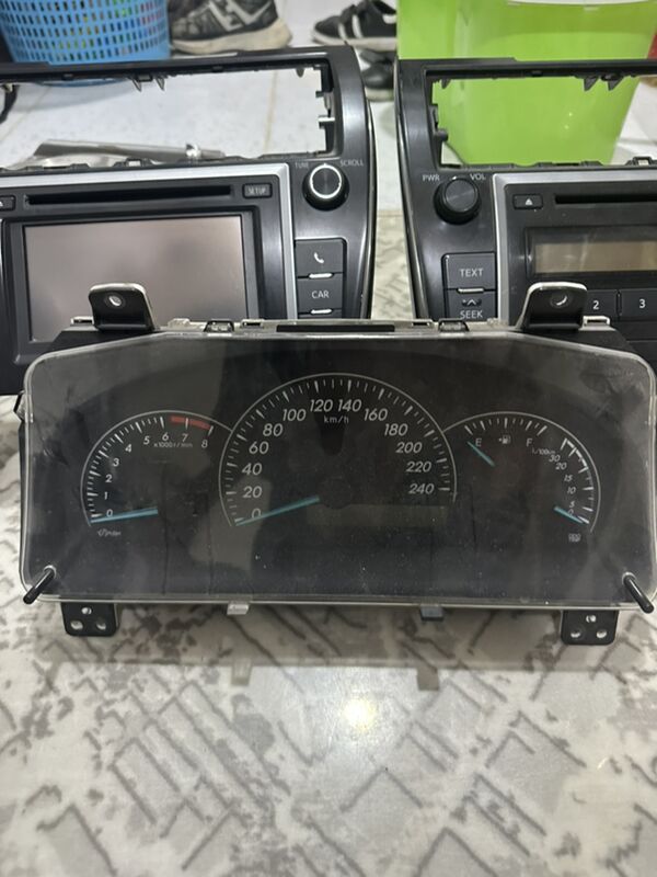 Toyota 2 000 TMT - Ашхабад - img 2