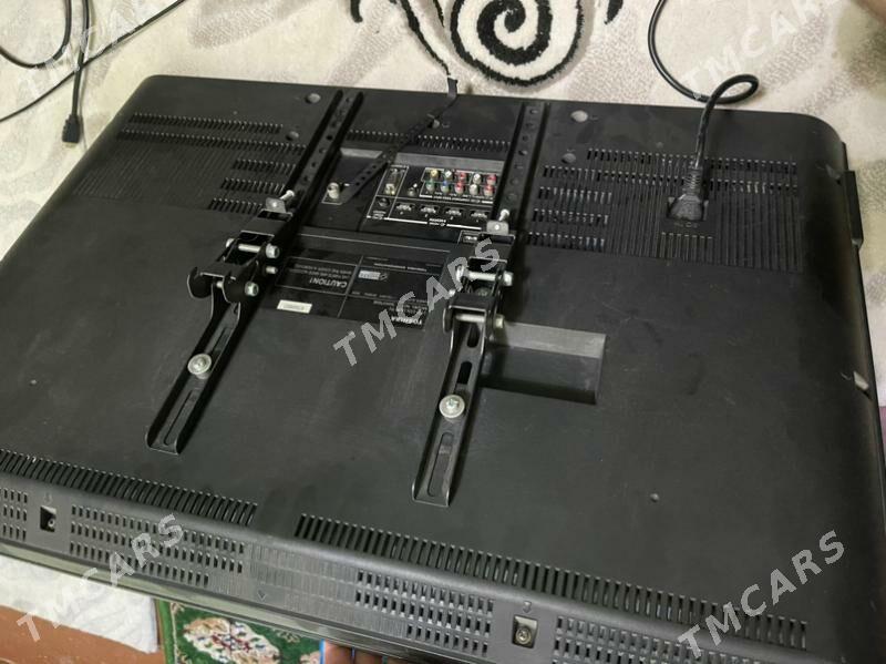 телевизор TOSHIBA 32 - Бекреве - img 3
