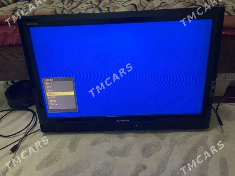 телевизор TOSHIBA 32 - Бекреве - img 4
