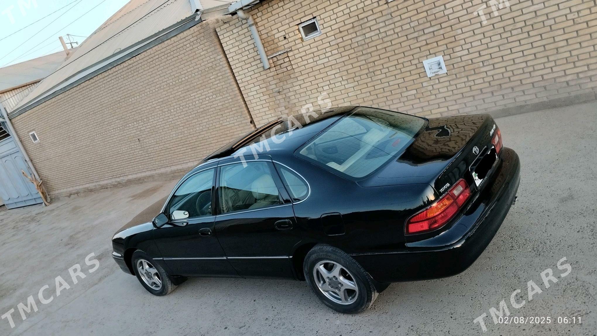 Toyota Avalon 1999 - 135 000 TMT - Mary - img 3