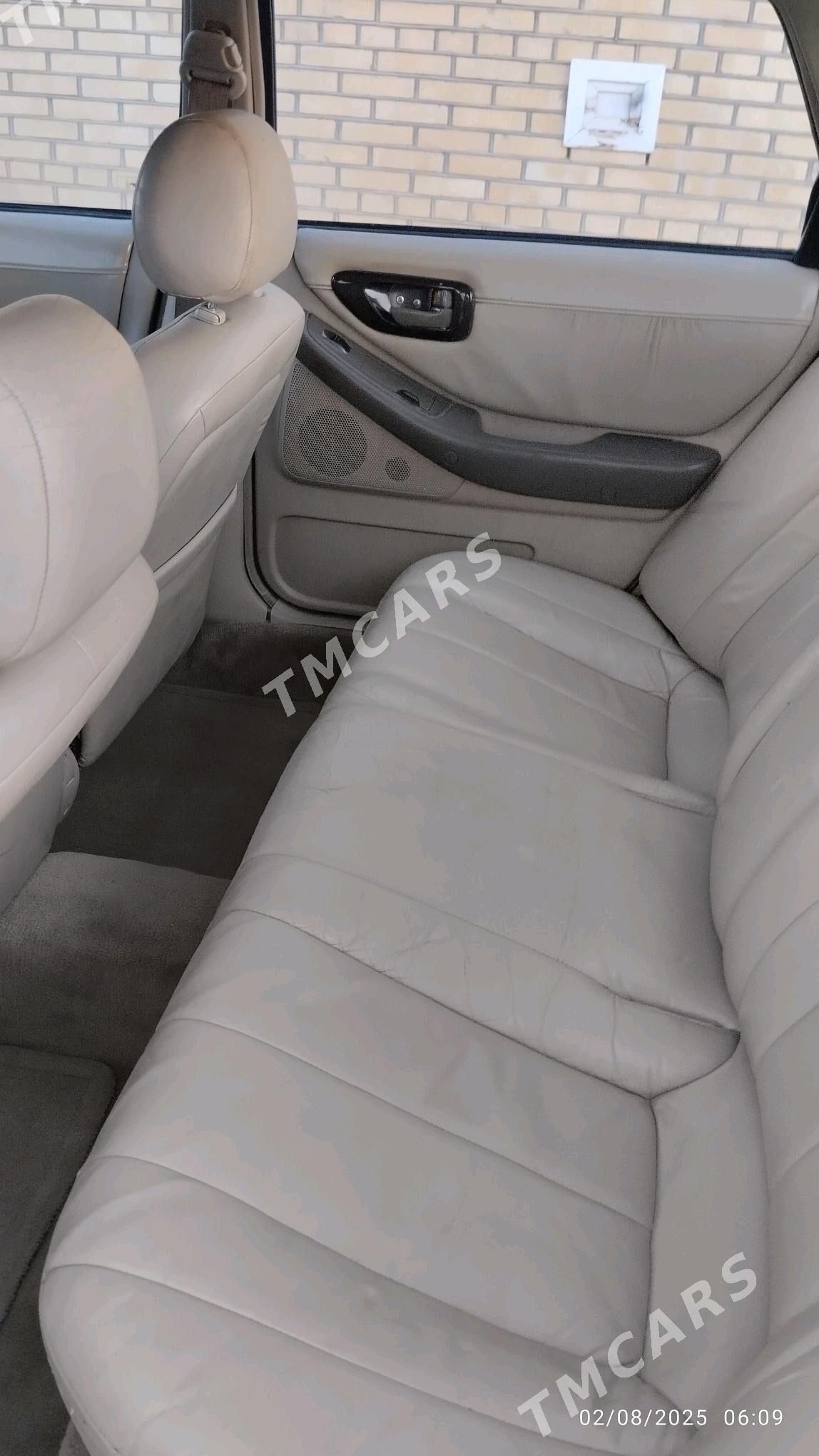 Toyota Avalon 1999 - 135 000 TMT - Mary - img 5