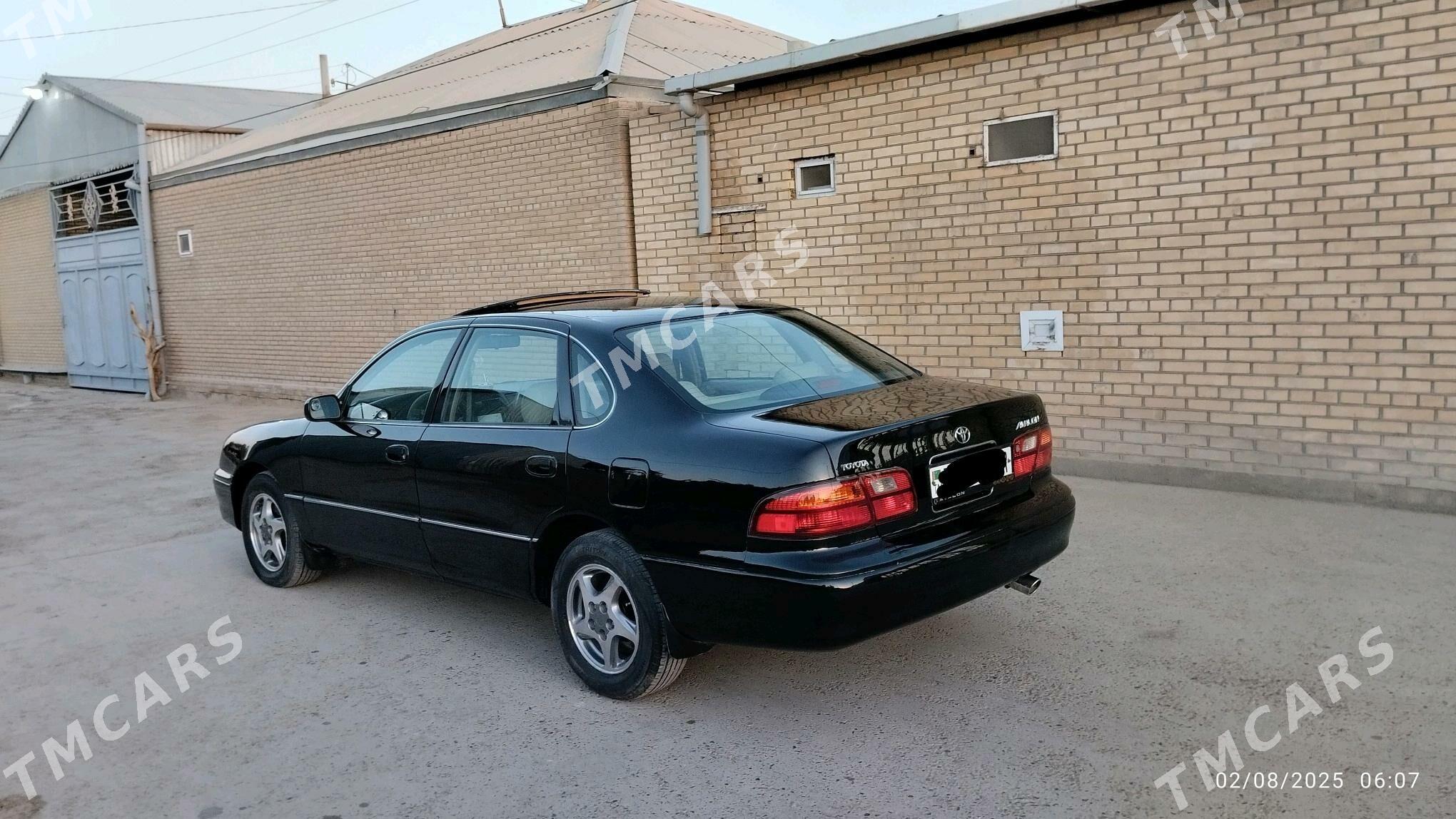 Toyota Avalon 1999 - 135 000 TMT - Mary - img 7