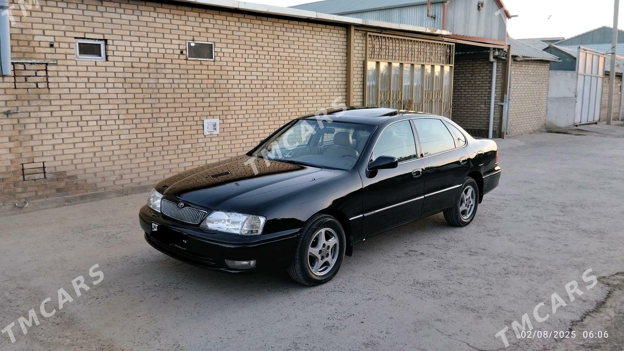 Toyota Avalon 1999 - 135 000 TMT - Mary - img 2