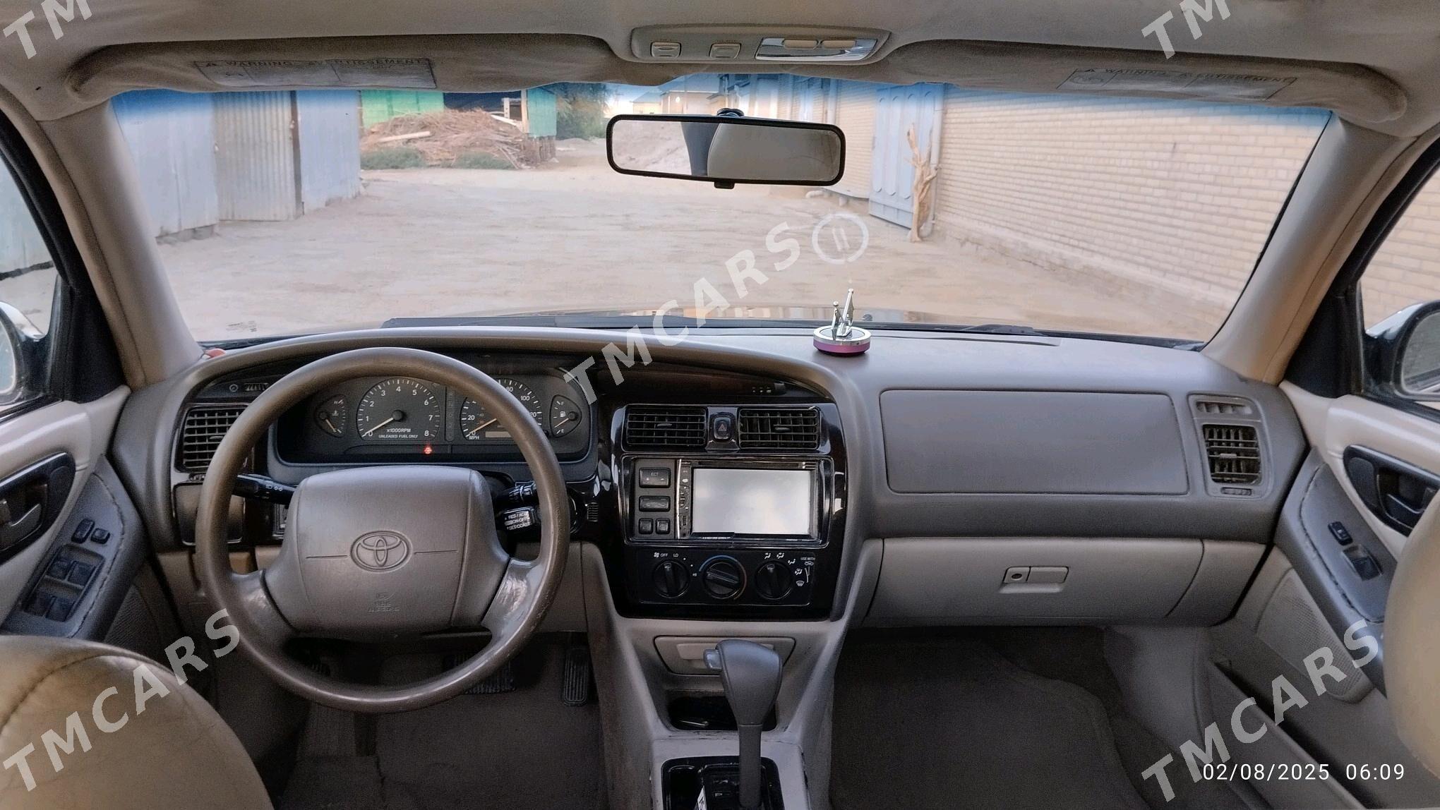 Toyota Avalon 1999 - 135 000 TMT - Mary - img 9