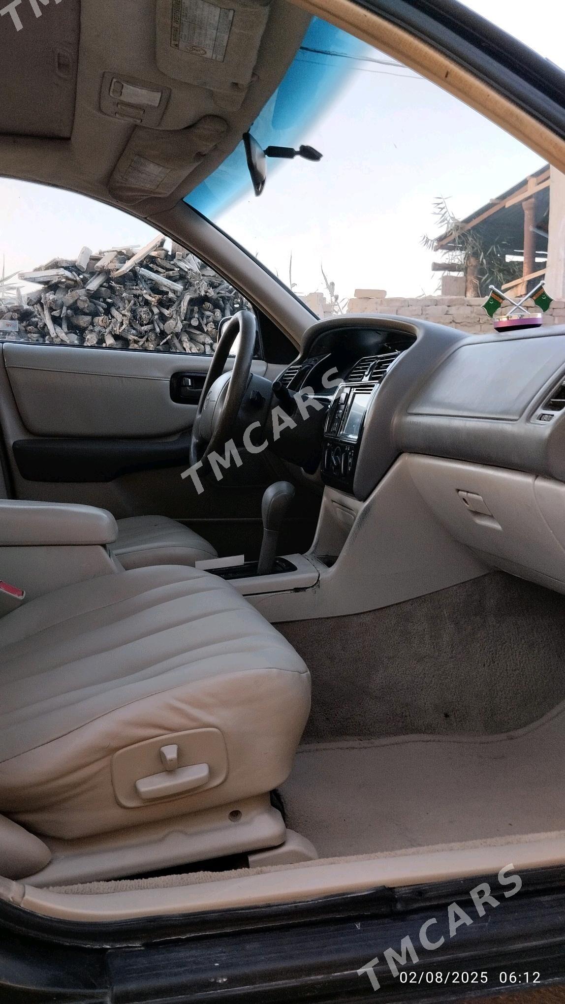 Toyota Avalon 1999 - 135 000 TMT - Mary - img 10