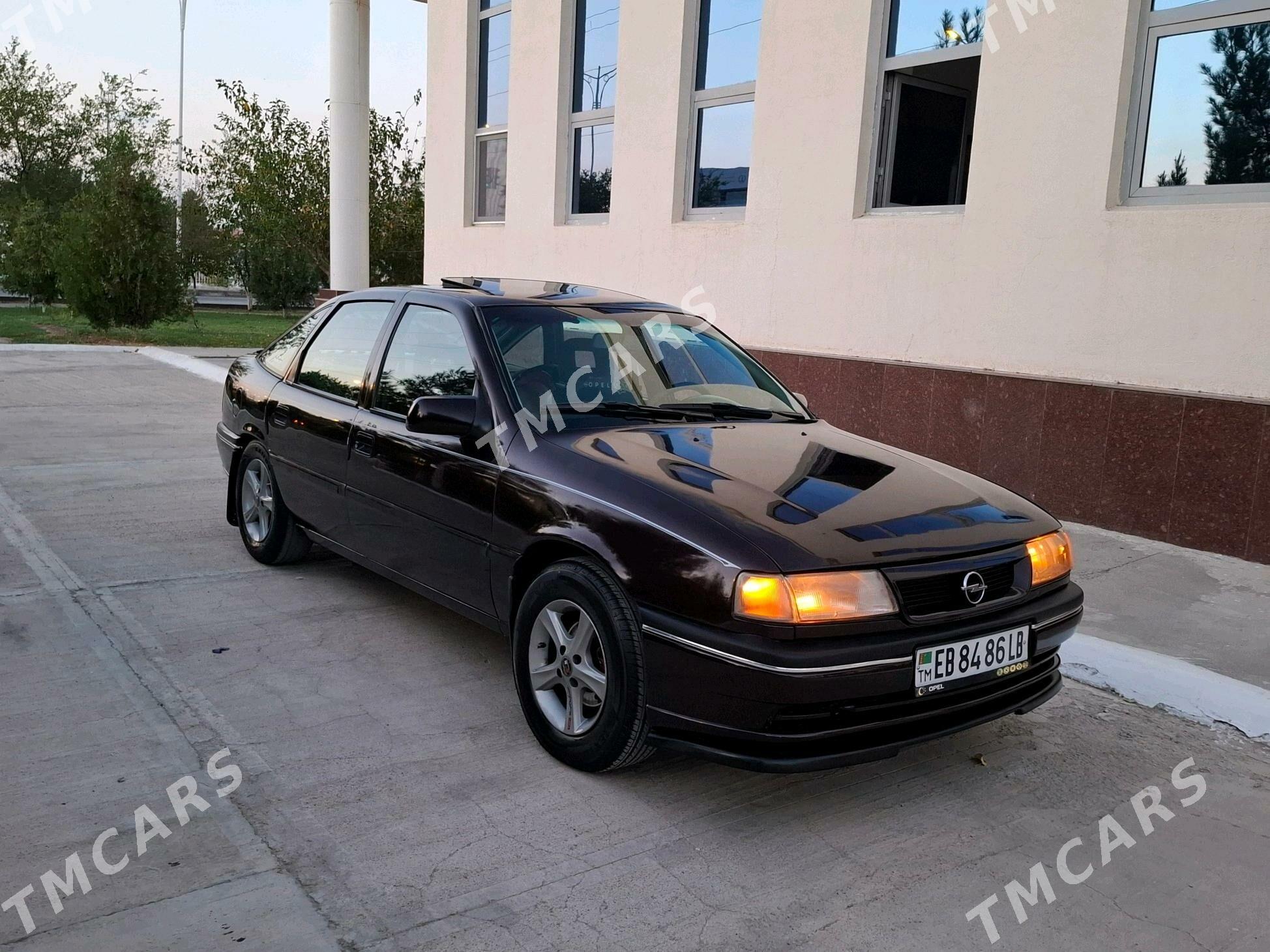 Opel Vectra 1995 - 47 000 TMT - Türkmenabat - img 5