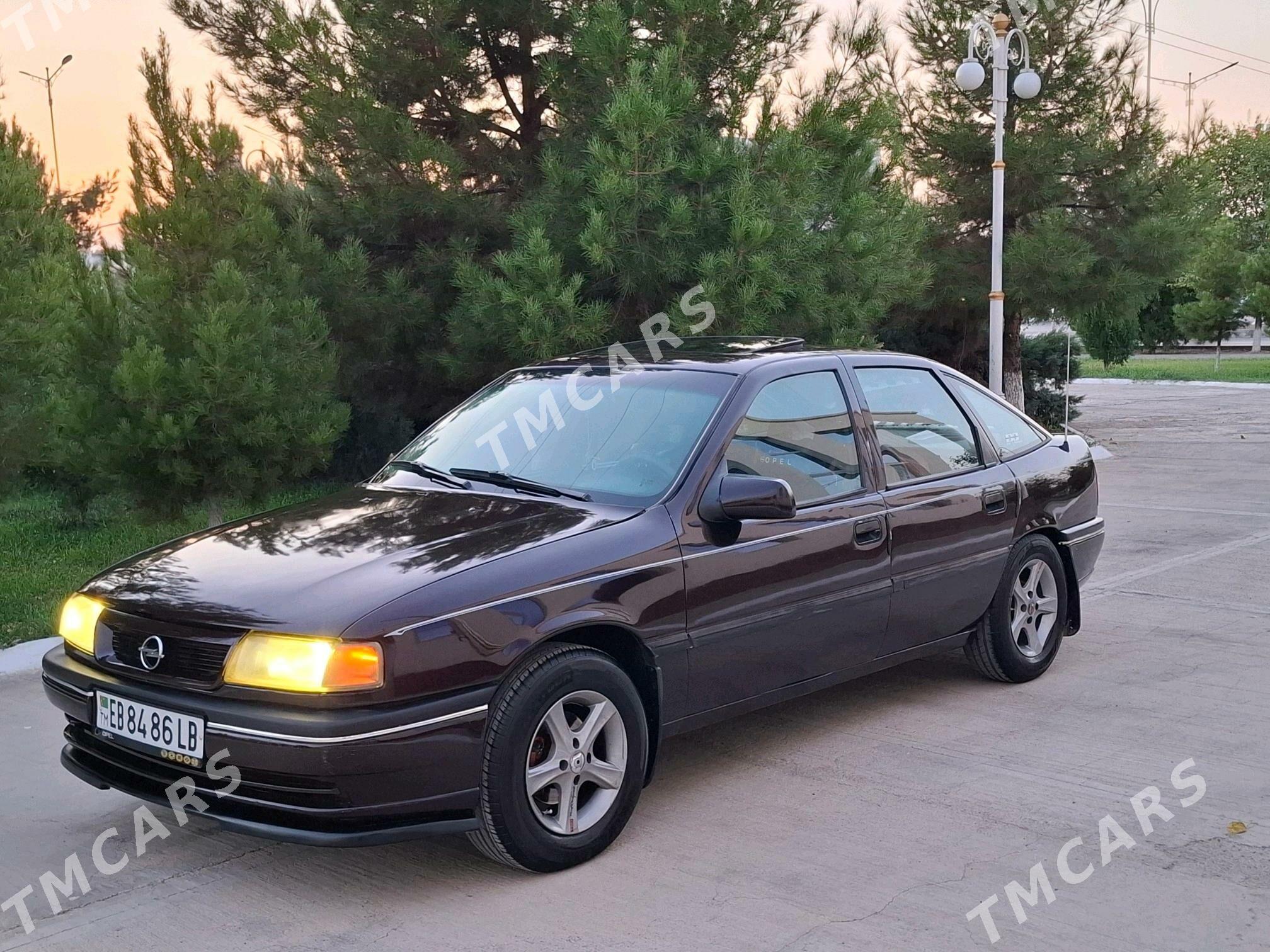 Opel Vectra 1995 - 47 000 TMT - Türkmenabat - img 2